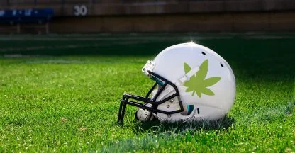Cannabis e esportes: uma combinação inusitada que pode dar muito certo