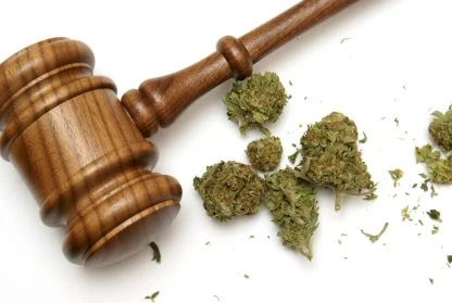 Política de drogas no Brasil