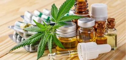 Cannabis e Clonazepam? Pesquisas apontam uma possível dupla benéfica
