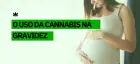 O que as evidências científicas dizem sobre o uso da Cannabis na gravidez